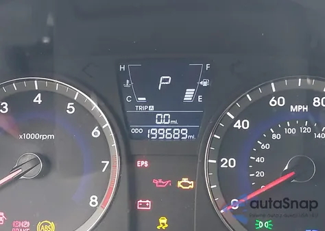 2005 Hyundai Accent Gls из США, поврежденный, VIN KMHCU5AE5CU018995